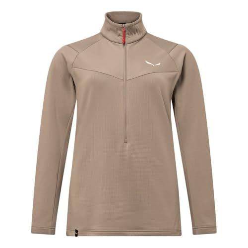 Chaqueta Mujer SALEWA Puez Cammino Pl Hz Jkt W de montaña transpirable