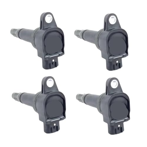 �����ԗp�_�΃R�C�� Compatible With Changan For CS15 2015 For CX20 2013 �R�C���p�b�N�y���V���R�C�� 1�� �_�΃R�C���R�C���p�b�N�y���V���R�C��(4pcs)