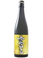 鳳凰美田 大地 純米吟醸 無濾過本生 720ml [小林酒造]