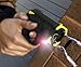 Taser Pulse Compact Laser LED 2 Live-Cartridges Soft Pocket and Target