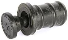 GM Genuine Parts 24226020 Automatic Transmission Fluid Filler Tube Plug