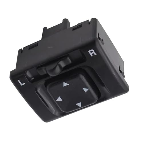 Bouton commande rétroviseur 37950-75F00 réglage facile