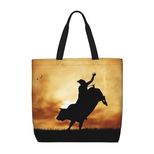 Sac à bandoulière pour femme OdDdot grand cabas idéal pour le shopping et les cours