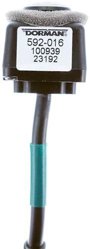 Dorman 592-016 Park Assist Camera Compatible with Select Infiniti/Nissan Models