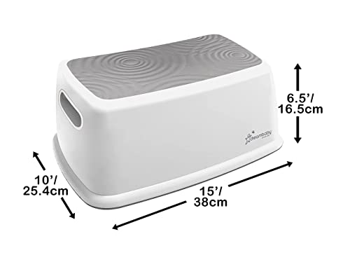 Dreambaby L6062 Toddler & Me Step Stool Potty Seat Training Aid thumb #5