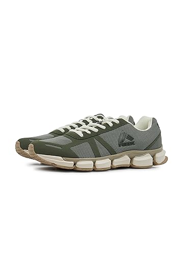 Image of RBX Active Men's Airy Mesh Athletic Sneaker, Lightweight Running Training Shoe