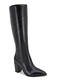 XOXO Women's Bella Knee High Boot, 7.5