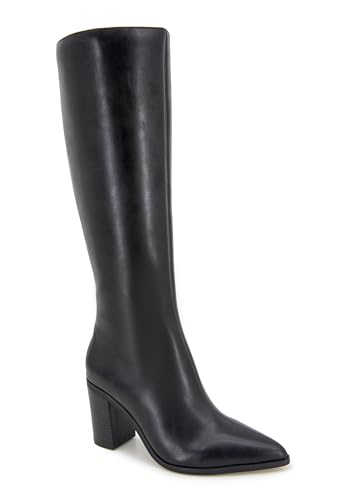 XOXO Women's Bella Knee High Boot, 9