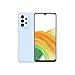 Produktbild Samsung Galaxy A33 5G SM-A336B 16.5 cm (6.4) Dual SIM Android 12 USB Type-C 6 GB 128 GB 5000 mAh Blue