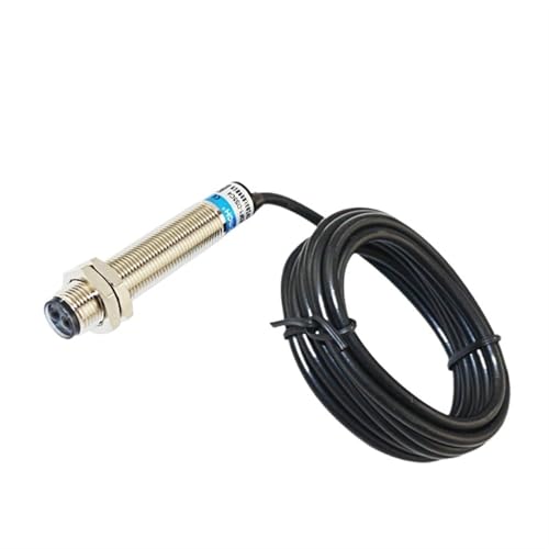 Interrupteur photoélectrique M12 E3F1-DS5C4 capteur NPN détection diffuse