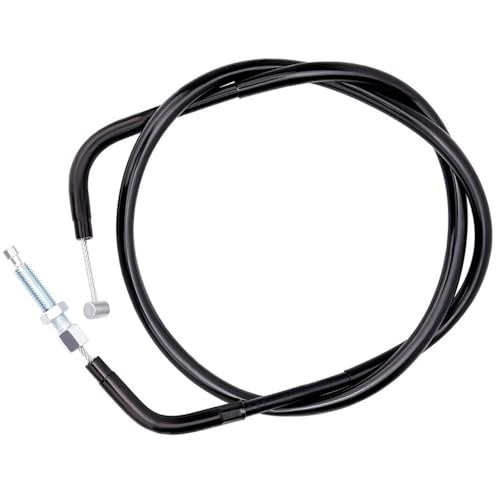 Câble d'embrayage moto de 32cm pour réparer le levier dur de GSX-R1000