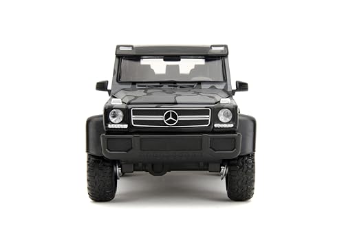 Jada Pink Slips 1:24 Mercedes Benz AMG G63 Die-Cast miniatura 2