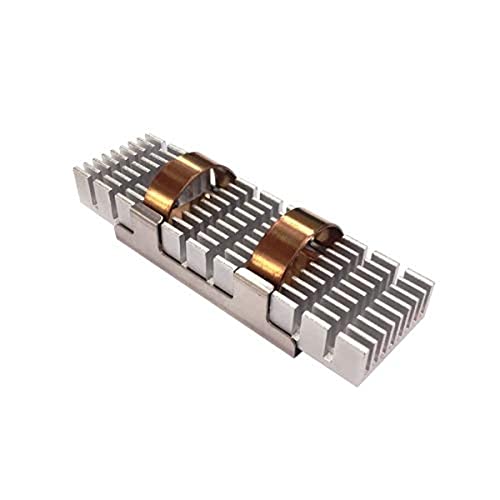 Qnap Heatsink for M.2 Module SSD 68 x 19...