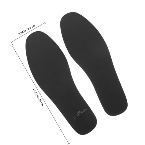 Plantillas resistentes a perforaciones de acero para hombre miniatura 2