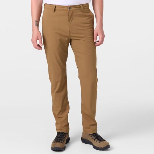 Mountain Khakis Men's Rover Hybrid Pants2