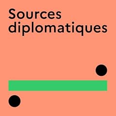 Couverture de Sources diplomatiques