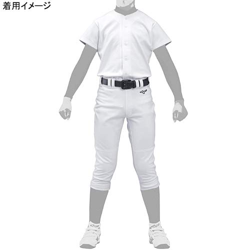 ミズノ　ユニフォーム　上下セット Amazon | ミズノ 野球 少年用 ジュニア ユニフォーム 上下セット 練習