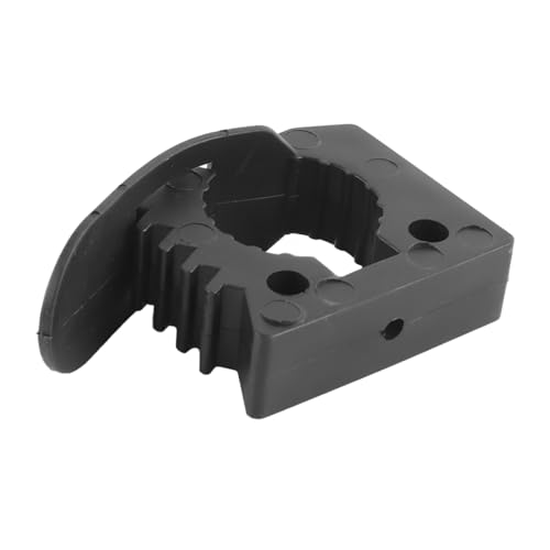 2 Stück Schaufelhalter, Schnellspanner Halterung für Werkzeuggriffe mit 3 cm bis 4 cm Durchmesser für LKW, UTV, ATV, Offroad, 4X4 Teile