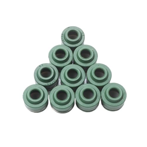Joints de tige de valve durables pour Honda PCX 125 et moteurs CRF