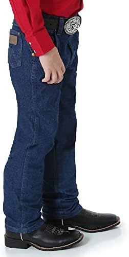 Wrangler Boy's Jeans
