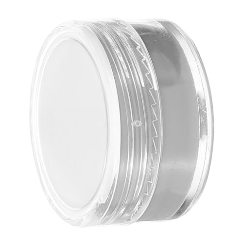 FRCOLOR Gel Detergente per Puntine Giradischi, Pulitore per Stilo Vinile Antistatico, Gel per Pulizia Polvere Stilo per Appassionati di Musica e Audio Vintage