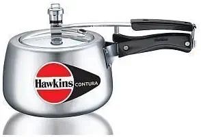 Olla a Presión Acero Inoxidable 3L Hawkins