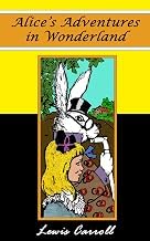 Exploring Ebook Summary ALICE'S ADVENTURES IN WONDERLAND (Annotated) 2026 Edition High Quality Trending Title