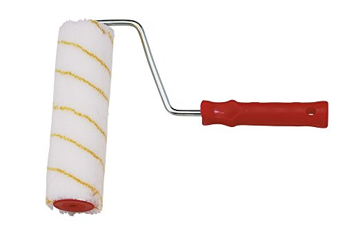Takestop® Rullo RULLI per Pittura MURALE CORDONATO...