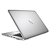 HP EliteBook Pc Portatile Notebook Intel Core i5 6th, Ram 16Gb, SSD 256Gb, Display da 12.5", WiFi, BT, CAM, Windows 11 Pro + Libre Office (Ricondizionato)