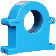 The Zero Sequence Current Transformer Current Clamp Transformer C+T 50A/75A/100A/150A/200A/250A/300A/400A/500A/600A /5A Retractable AC Split Core Current Transformer100A