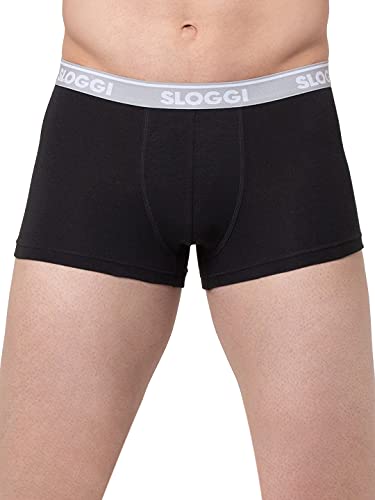 Preisvergleich Produktbild Schwarz XXL