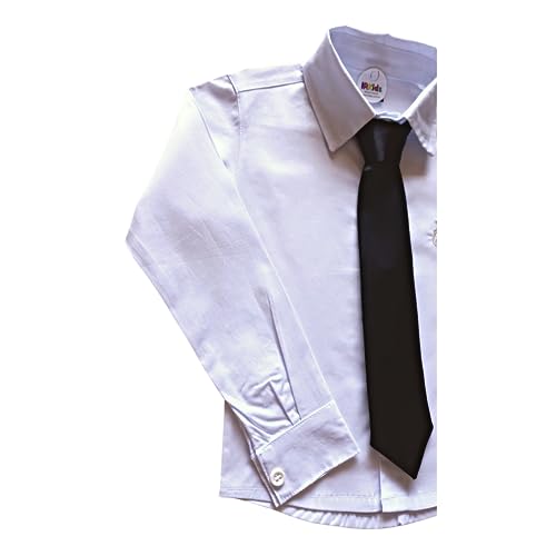 Roupa Social Casamento Festa Infantil Menino Com Gravata (8)