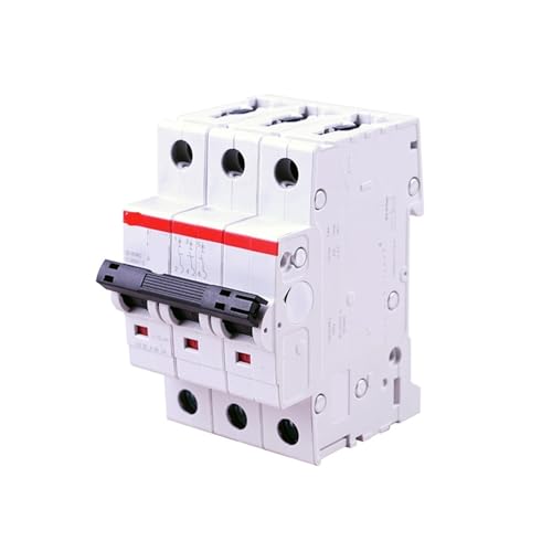 Disjoncteur miniature M200M M20-K40 évite coupure et panne électrique 40A