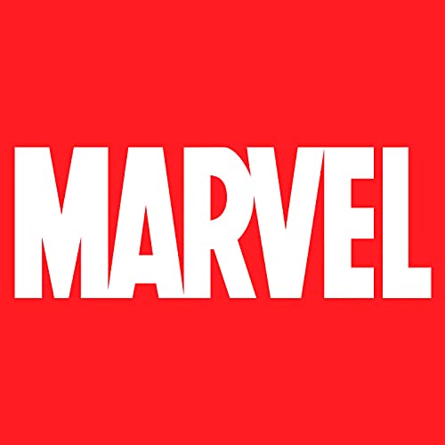 Marvel Story Arc Audible Books & Originals