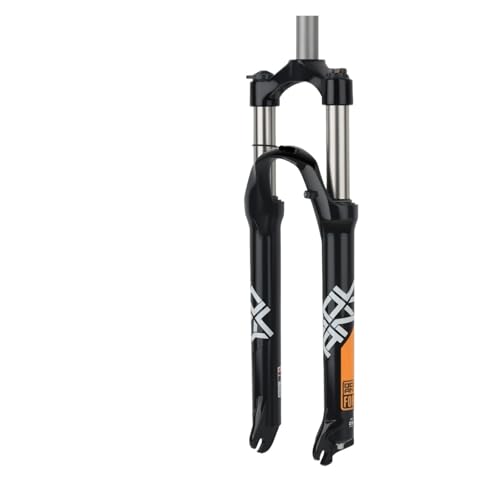 JjJtgtH[N 26/27.5/29C` Xg[gTXyV 9x100mm NCbN[X fBXNu[L ]ԂɑΉ(26-Black Orang)