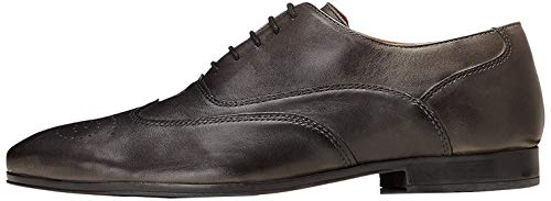 Marchio Amazon - find. Scarpe Brogue Uomo
