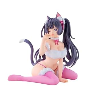 NIKKE Yumemirize　ニケ勝利の女神フィギュアセット 41ae1QnR9xL._AC_UL210_SR210,