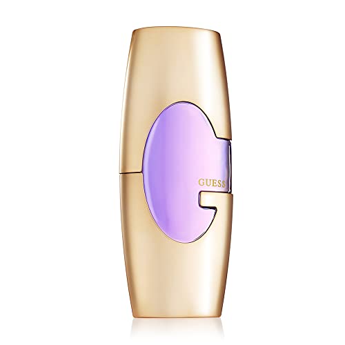 Guess Gold Women/Femme Eau De Parfum Perfume Spray For Women, 2.5 Fl. Oz. #TOP1