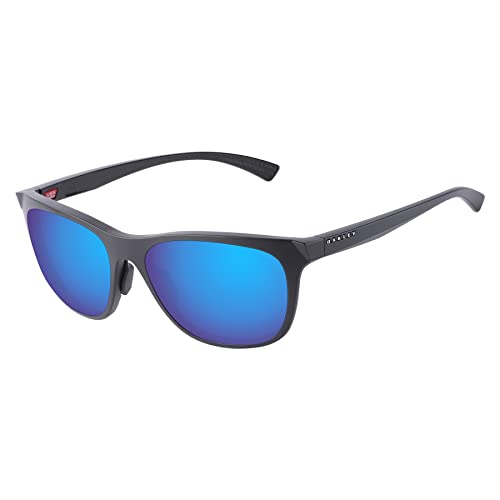 Image of LenzReborn High-impact Polarized Lens Replacement for Oakley Low Key OO9433-54mm Sunglass - More Options