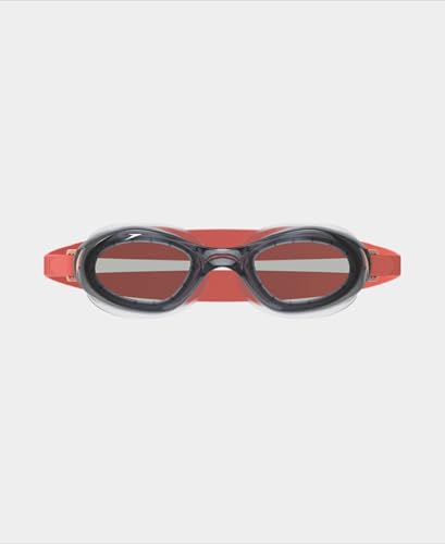 Image of Speedo Unisex Kids Futura Classic Tint-Lens Goggles (Age Range - 6-14 Years)