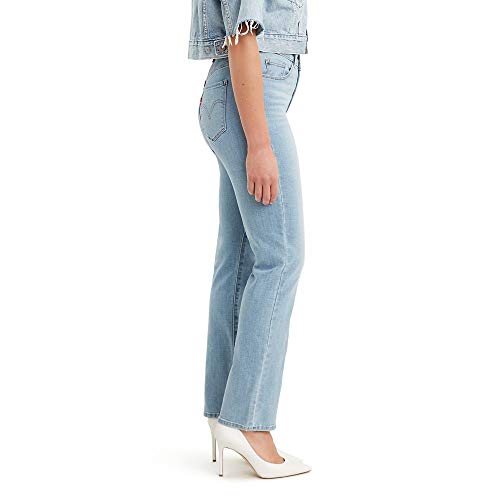 Image of Levi's Women's Classic Straight Jeans (Also Available in Plus)