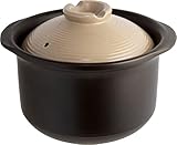 ご飯鍋 1-3合用 1800ml 炊飯鍋 おいしいごはんや讃 110585