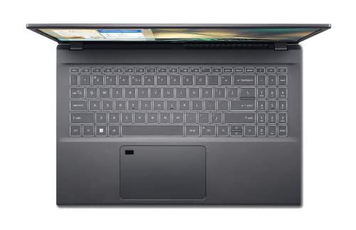 Acer NX.K9TAA.002 Aspire 5 A515-57G-735F Slim Laptop | 15.6 Inch Full Hd Ips | Intel Core I7-1260P thumb #10