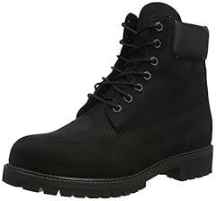 Black Nubuck