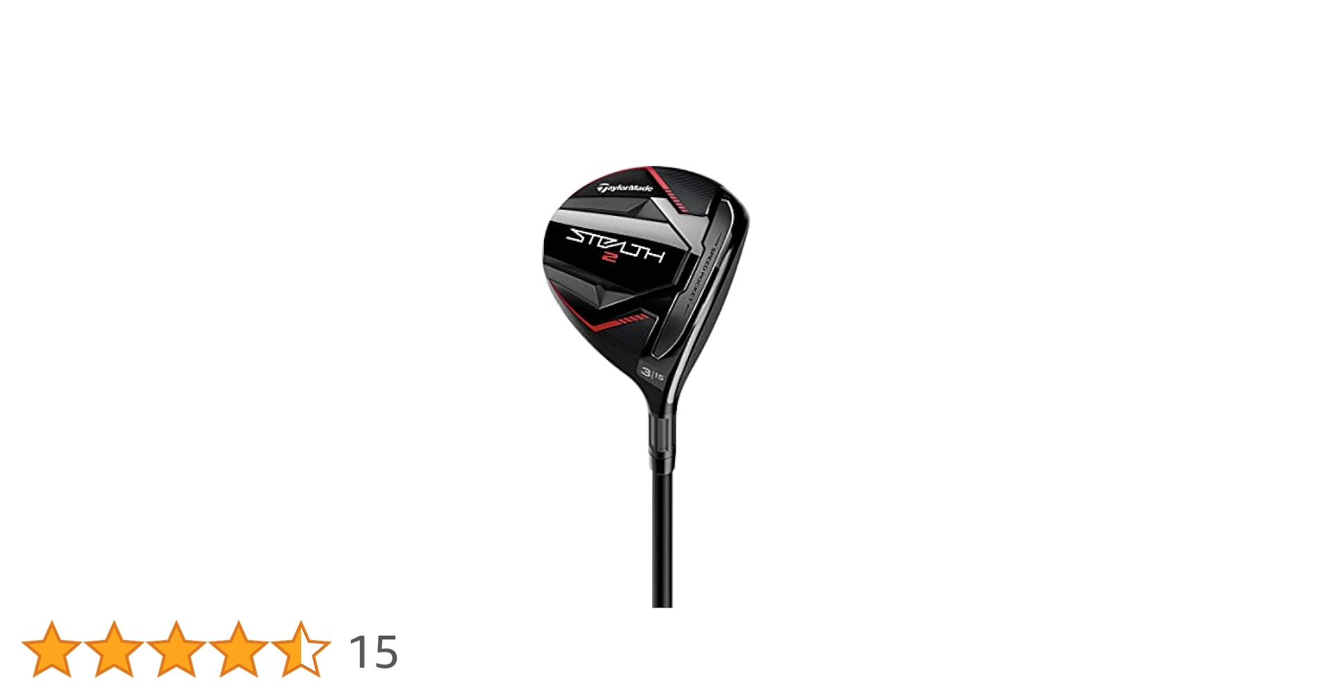 TaylorMade - テーラーメイド STEALTH2 9度 ヘット TaylorMade 【USモデル／ヘッド単体】 テーラーメイド ステルス2