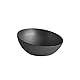 APS 30016 Schale FROSTFIRE, Aluminium, Antihaftbeschichtung, Ø 26,5 cm, 1,9 Liter, schwarz