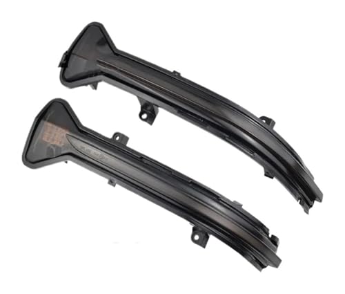 Luces de señal de giro dinámica BMW G80 G82 intermitentes secuenciales de alta visibilidad