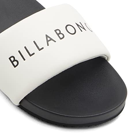 Billabong Women's Serenity Flat Sandal, Bone, 5 | Image 7