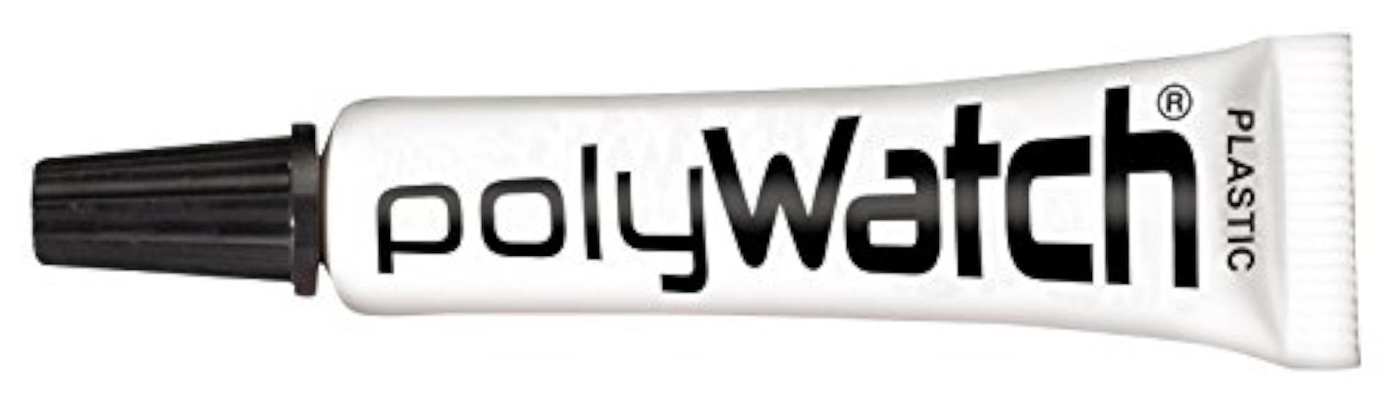 Poly Watch Plastic Crystal Glass Polish & Scratch Remover