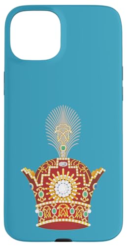 �C�������j�鍑�����y���V���^�[�W�V���n���V���q���C���� �X�}�z�P�[�X iPhone 15 Plus �p